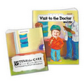 All About Me - Visit to the Doctor and Me